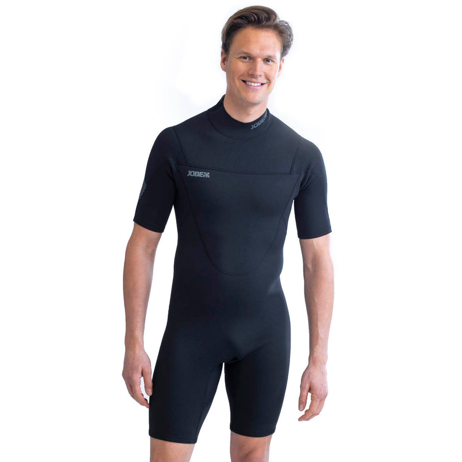 JOBE JOBE Shorty Wetsuit Heren Atlanta 2mm