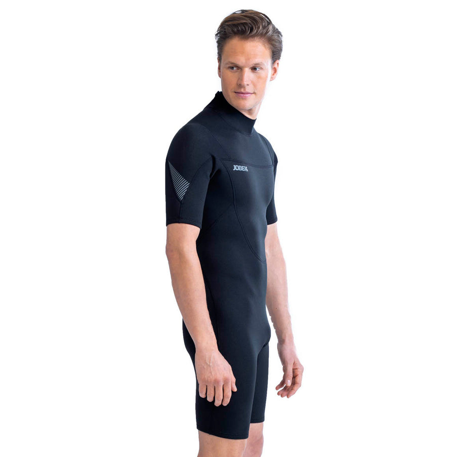 JOBE JOBE Shorty Wetsuit Heren Atlanta 2mm