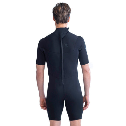 JOBE JOBE Shorty Wetsuit Heren Atlanta 2mm