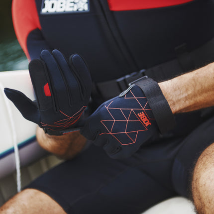 JOBE JOBE Stream Handschoenen Heren