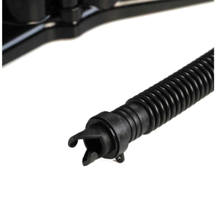 JOBE JOBE SUP Handpomp Triple Action Zwart