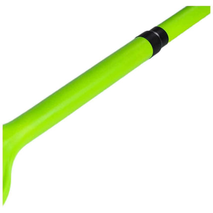 JOBE JOBE SUP Peddel 3-delig Stream 40% Carbon Lime