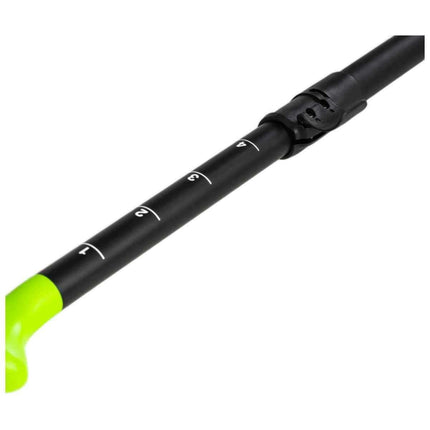 JOBE JOBE SUP Peddel 3-delig Stream 40% Carbon Lime