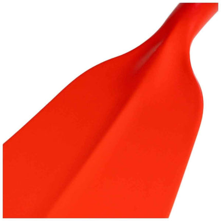 JOBE JOBE SUP Peddel 3-delig Stream 40% Carbon Oranje