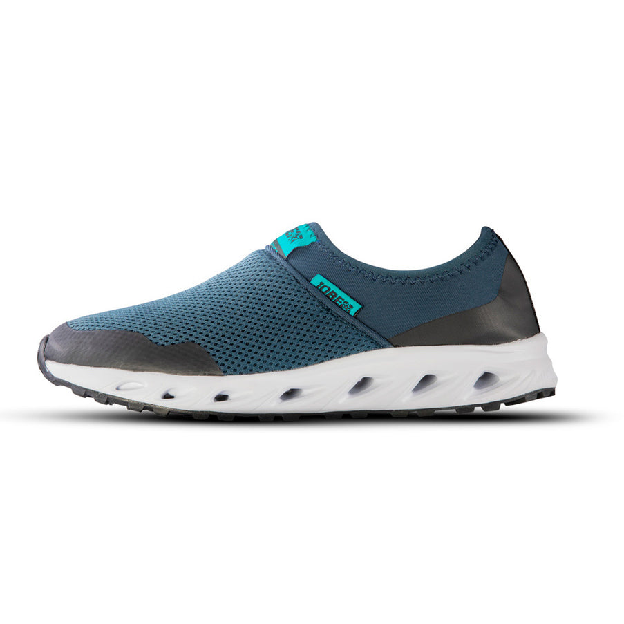 JOBE JOBE Waterschoenen Discover Instapper Blauw
