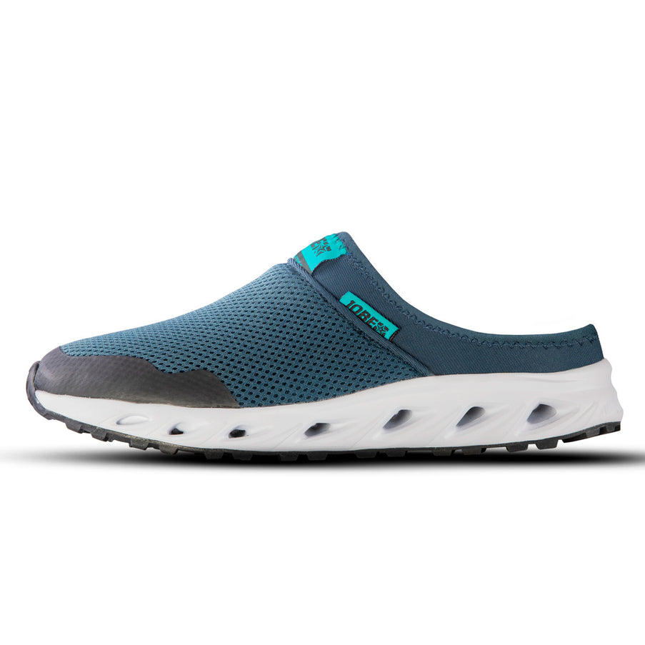JOBE JOBE Waterschoenen Discover Slipper Blauw