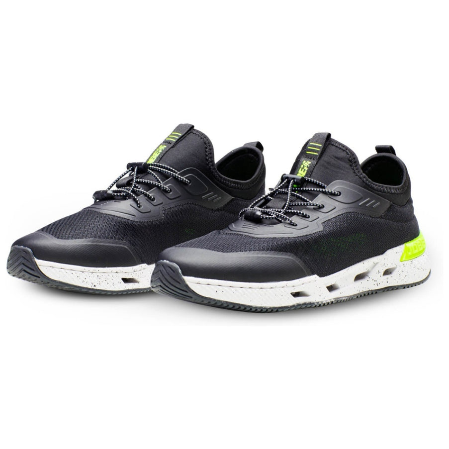 JOBE JOBE Waterschoenen Discover Sneaker Zwart