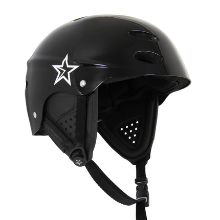 JOBE JOBE Watersport Helm Victor Zwart