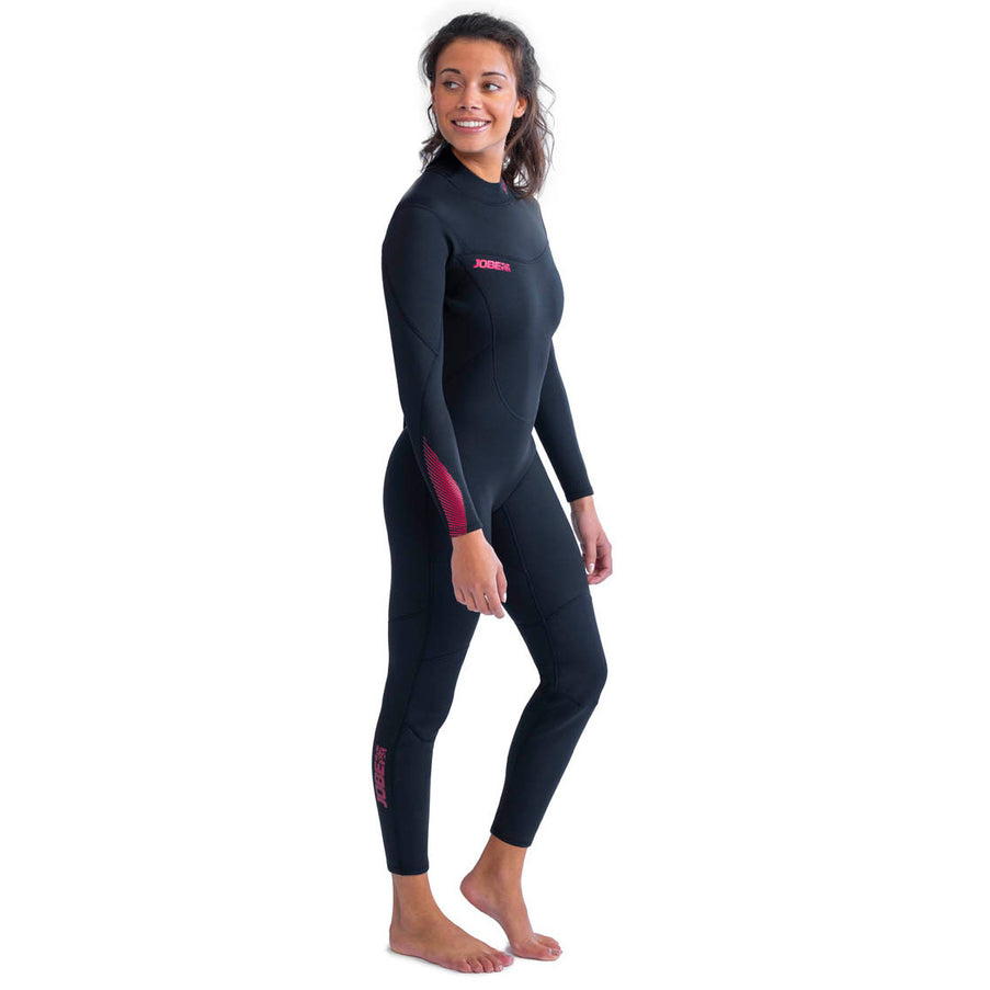 JOBE JOBE Wetsuit Dames Savannah 2mm