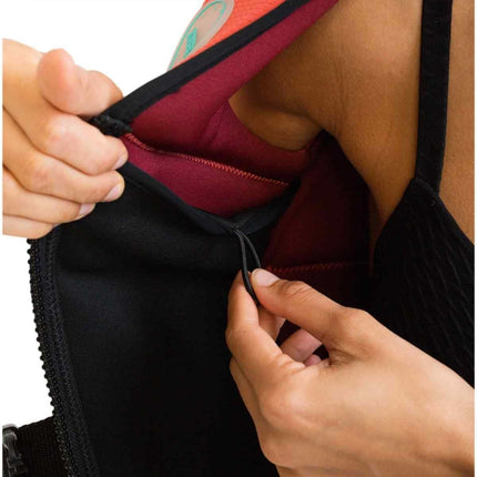 JOBE JOBE Zwemvest Dames Unify Roze