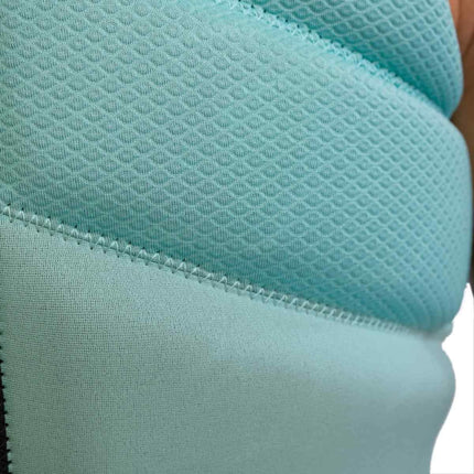 JOBE JOBE Zwemvest Dames Unify Vintage Teal