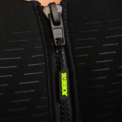 JOBE JOBE Zwemvest Heren Neopreen Premium Zwart