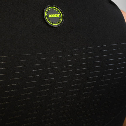 JOBE JOBE Zwemvest Heren Neopreen Premium Zwart