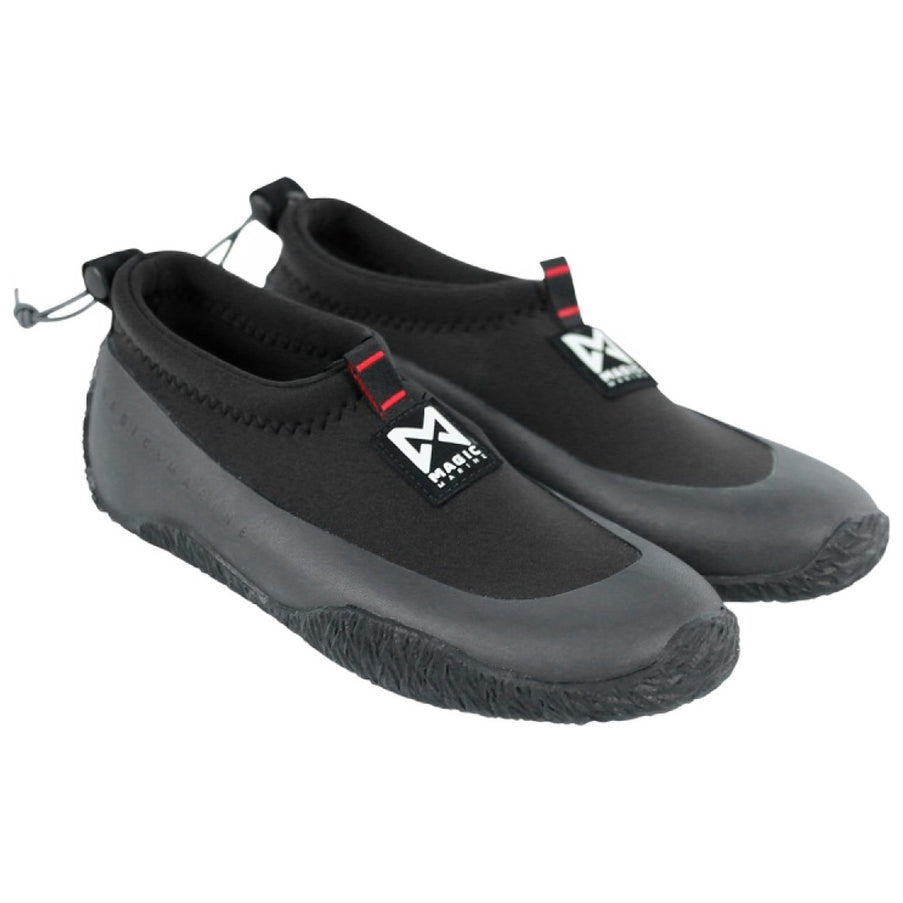 Magic Marine Magic Marine Brand Waterschoenen Zwart