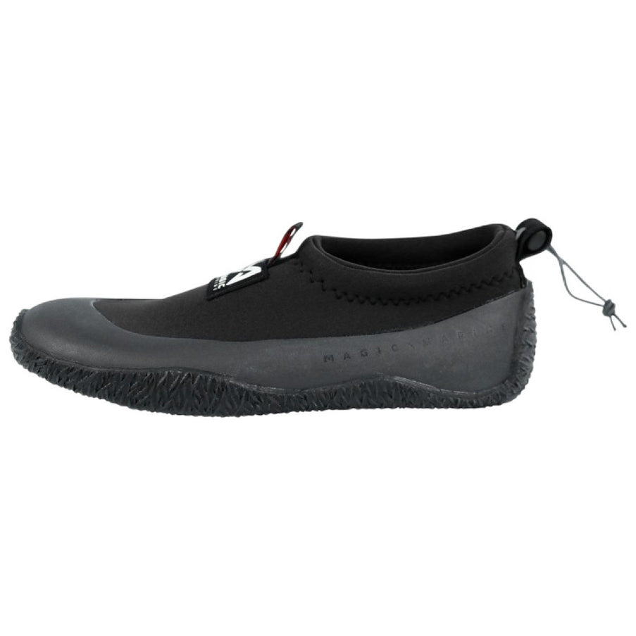 Magic Marine Magic Marine Brand Waterschoenen Zwart