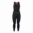 Magic Marine Magic Marine Long John Wetsuit Dames Racing 1.5mm