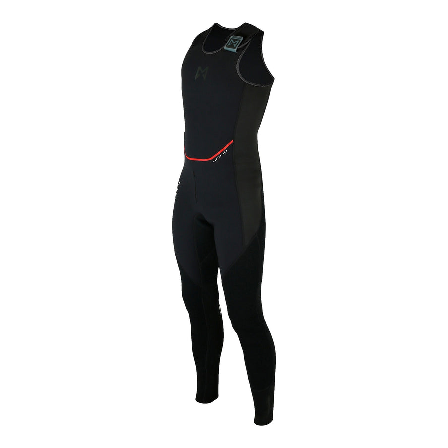 Magic Marine Magic Marine Long John Wetsuit Heren Racing 1.5mm