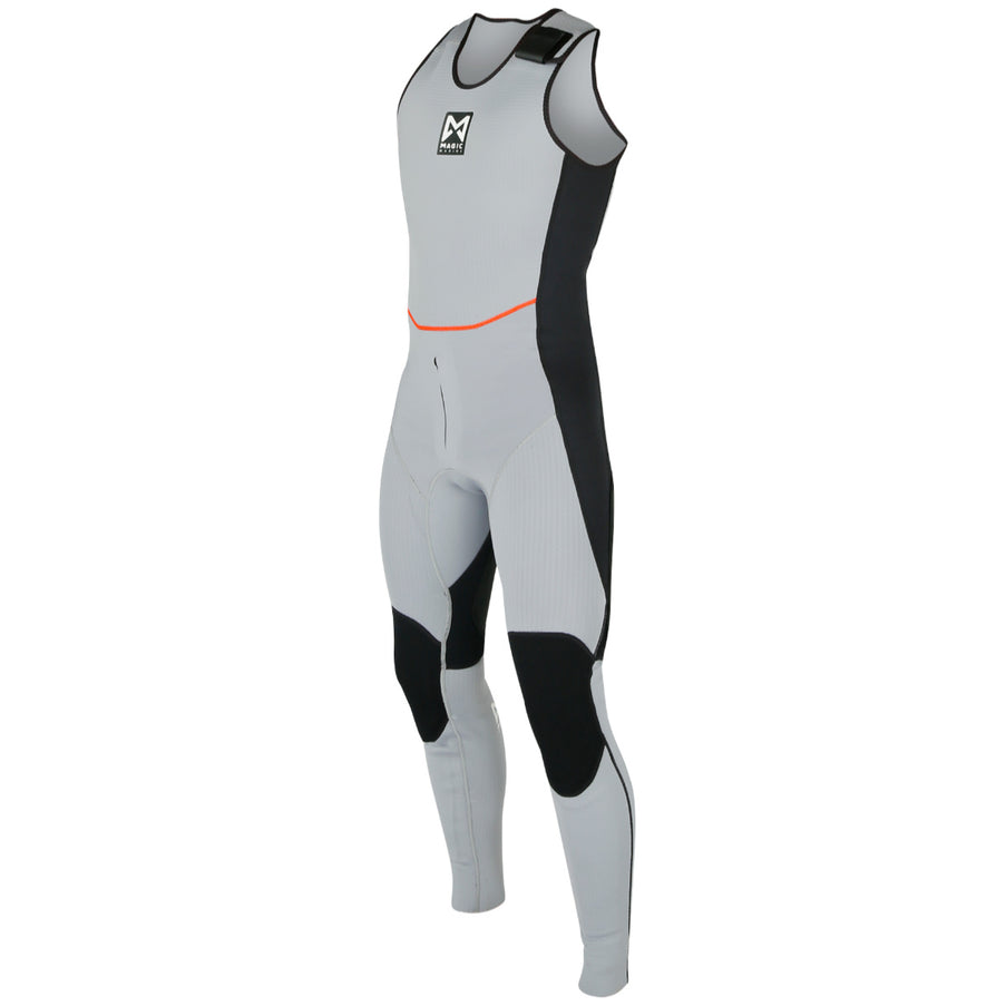 Magic Marine Magic Marine Long John Wetsuit Unisex Hiking Horizon 1.5mm