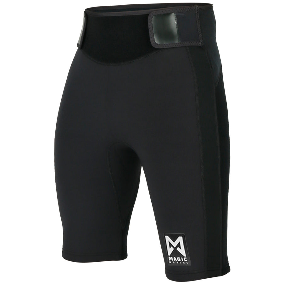 Magic Marine Magic Marine Neopreen Broek Ultimate Shorts 2mm