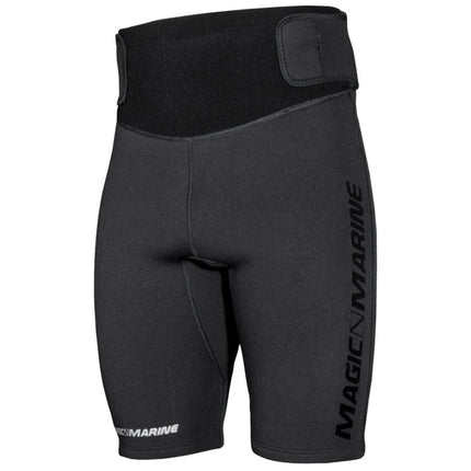 Magic Marine Magic Marine Neopreen Broek Ultimate Shorts 2mm