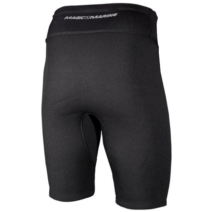 Magic Marine Magic Marine Neopreen Broek Ultimate Shorts 2mm