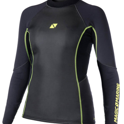 Magic Marine Magic Marine Neopreen Vest Dames Ultimate 1.5 mm