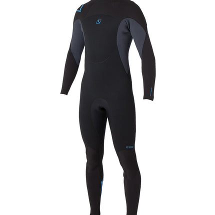 Magic Marine Magic Marine Wetsuit Heren Brand Fullsuit 5/4