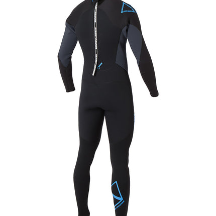 Magic Marine Magic Marine Wetsuit Heren Brand Fullsuit 5/4