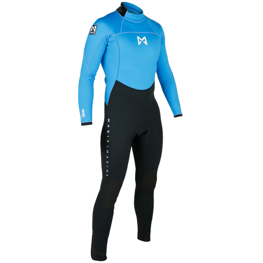 Magic Marine Magic Marine Wetsuit Kind Brand Fullsuit 3/2