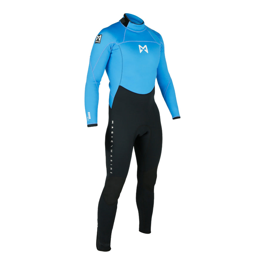 Magic Marine Magic Marine Wetsuit Unisex Brand Fullsuit 3/2