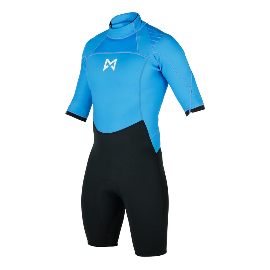 Magic Marine Magic Marine Wetsuit Unisex Brand Shorty 3/2