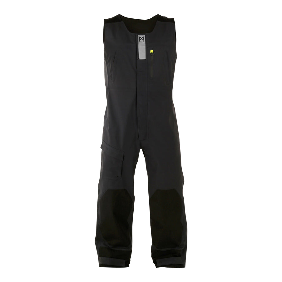 Magic Marine Magic Marine Zeilbroek Salopette Unisex Racing 3L Grijs