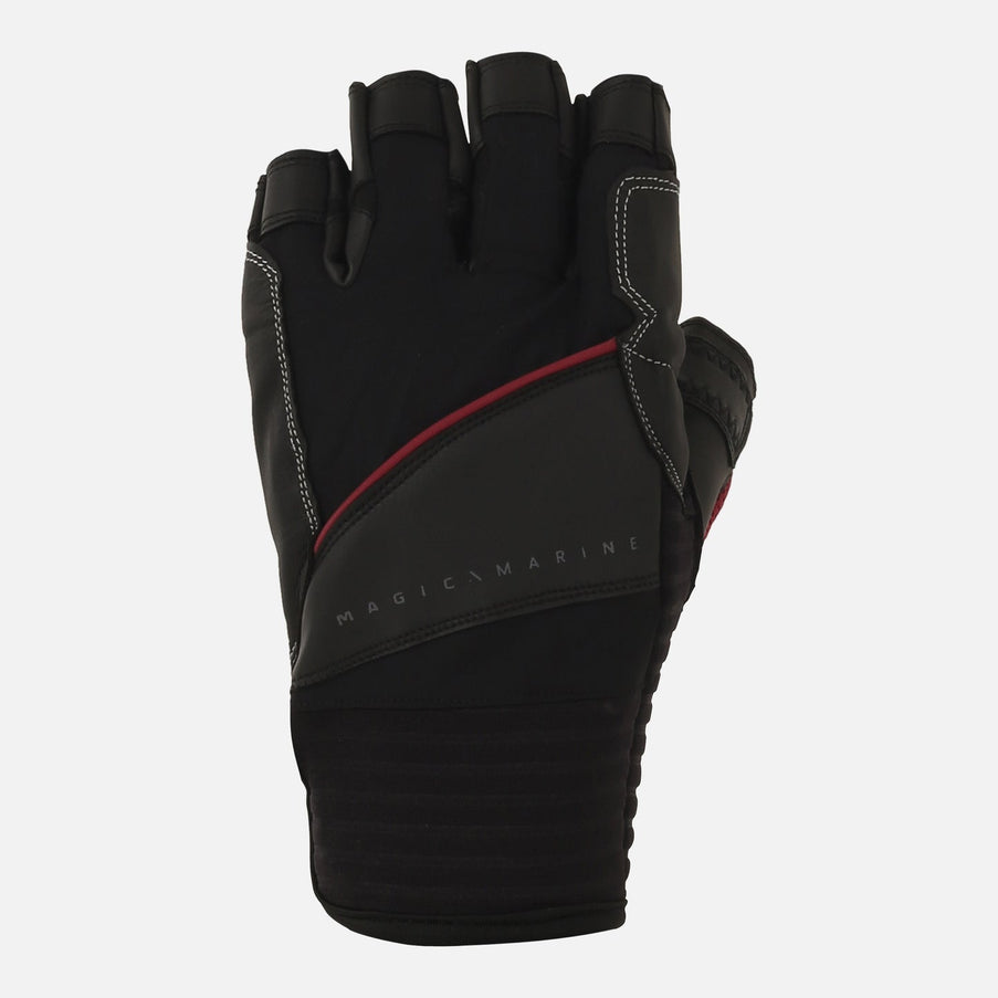 Magic Marine Magic Marine Zeilhandschoenen Kind Racing S/F