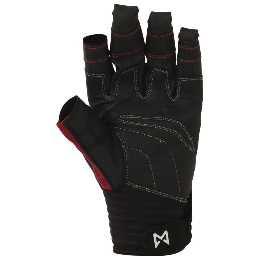 Magic Marine Magic Marine Zeilhandschoenen Unisex Racing F/F