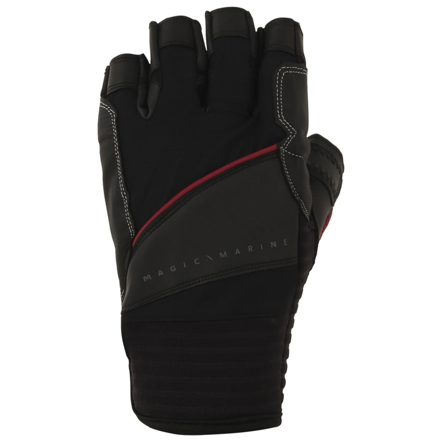Magic Marine Magic Marine Zeilhandschoenen Unisex Racing S/F