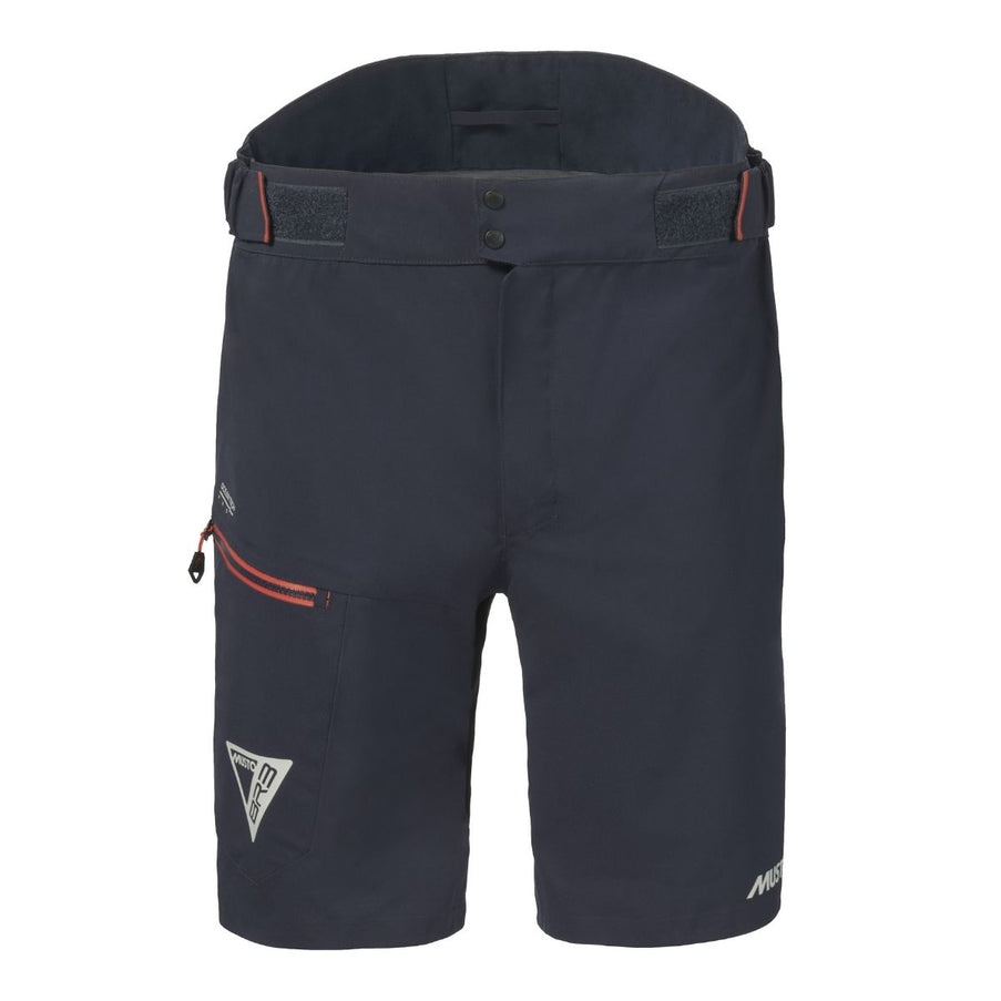 musto-korte-zeilbroek-heren-br3-sport-donkerblauw-voorkant