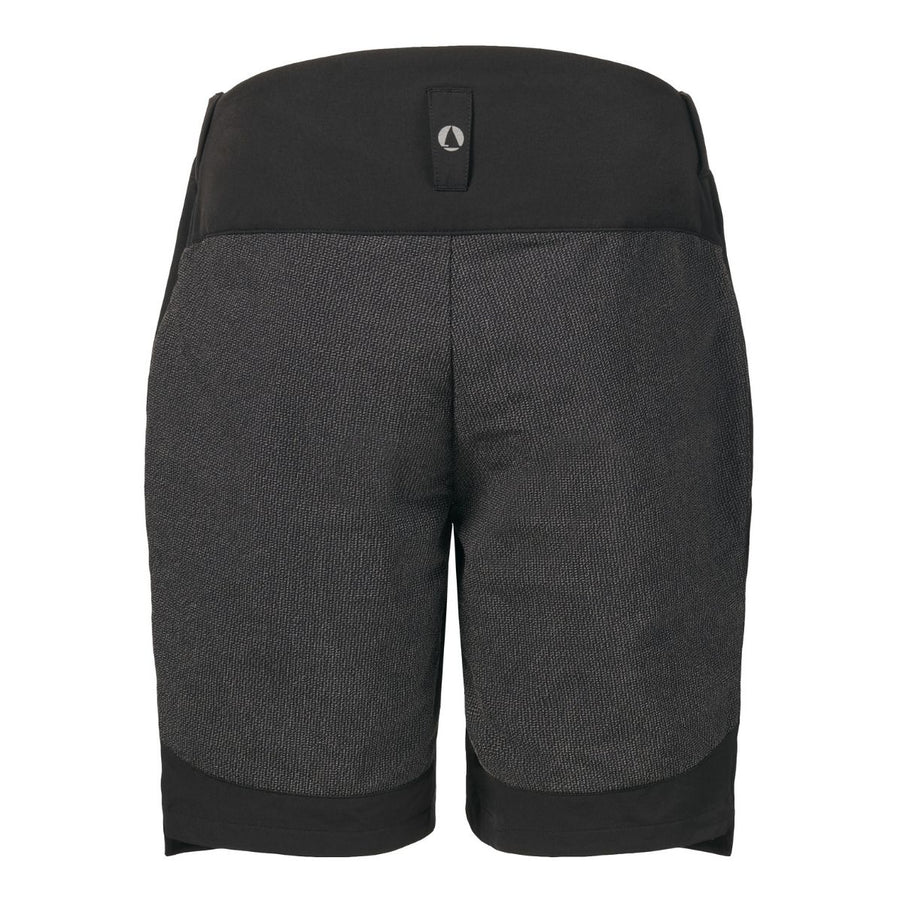 musto-korte-zeilbroek-heren-evolution-performance-stretch-zwart-achterkant