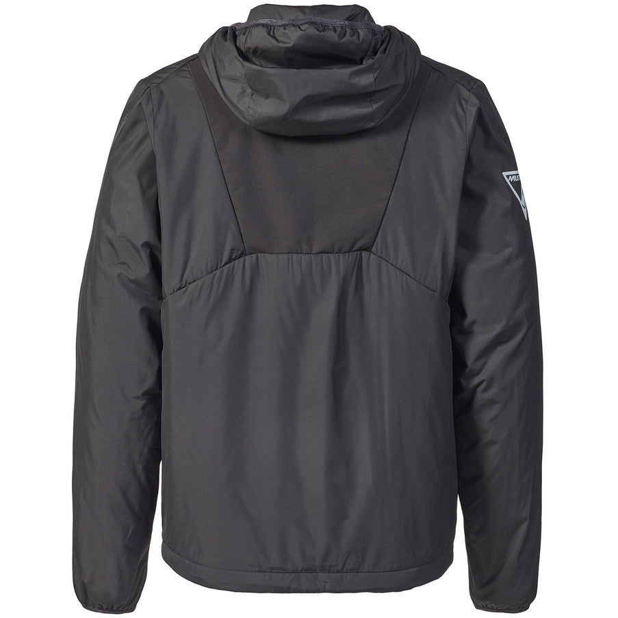 Musto Musto Jas Heren LPX Stretch Midlayer Zwart