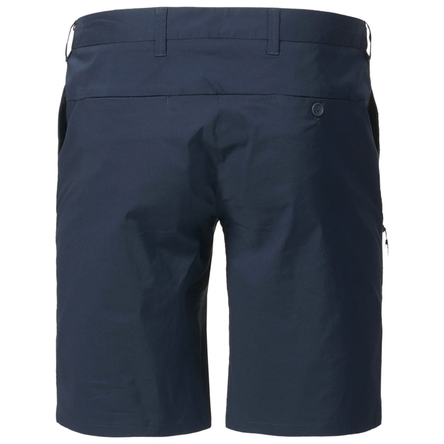 Musto Musto Korte Zeilbroek Heren Cargo Donkerblauw