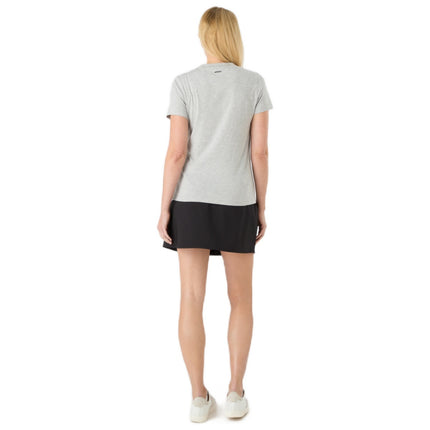 Musto Musto Skort Dames Sneldrogend Zwart