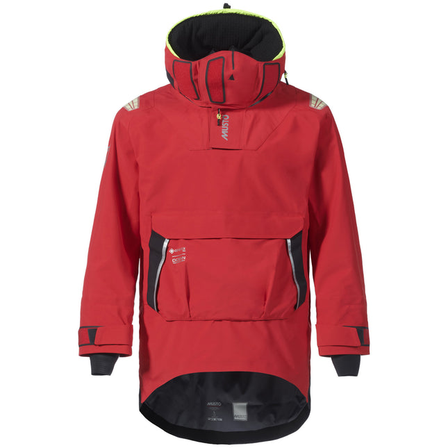 Musto Musto Spraytop Heren HPX Gore-Tex Pro Ocean Rood