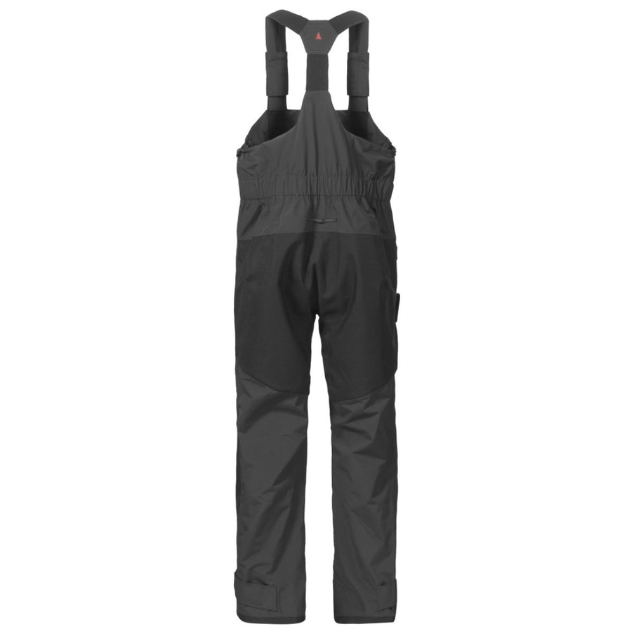 Musto Musto Zeilbroek Heren BR1 Channel Zwart