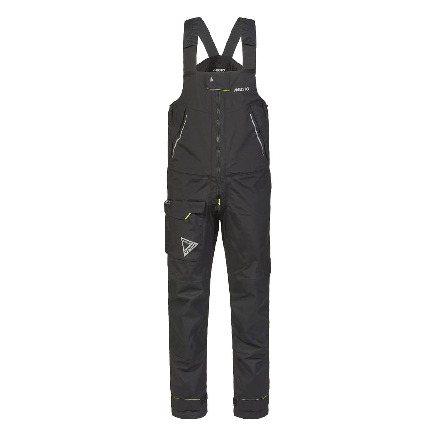 Musto Musto Zeilbroek Heren BR2 Offshore 2.0 Zwart