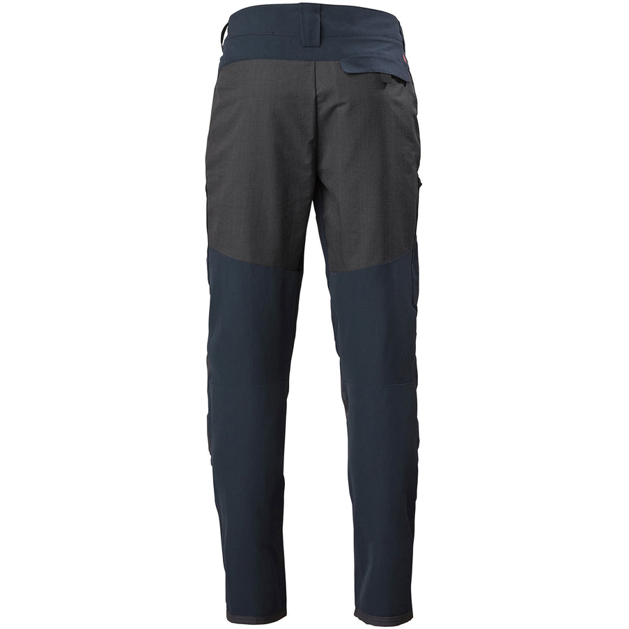 Musto Musto Zeilbroek Heren EVO Performance 2.0 Donkerblauw