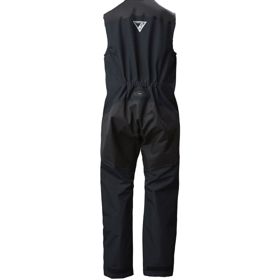 Musto Musto Zeilbroek Heren LPX Gore-Tex Salopette Zwart