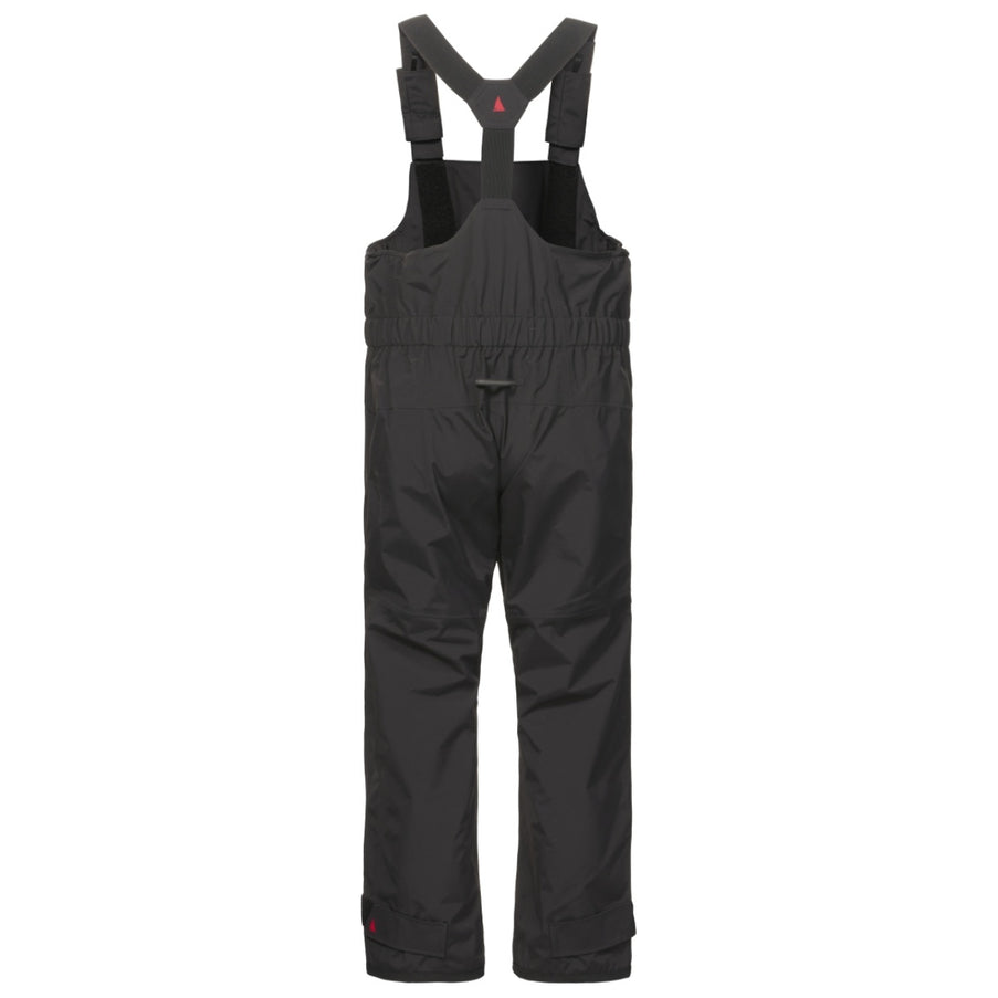 Musto Musto Zeilbroek Kind BR1 Zwart