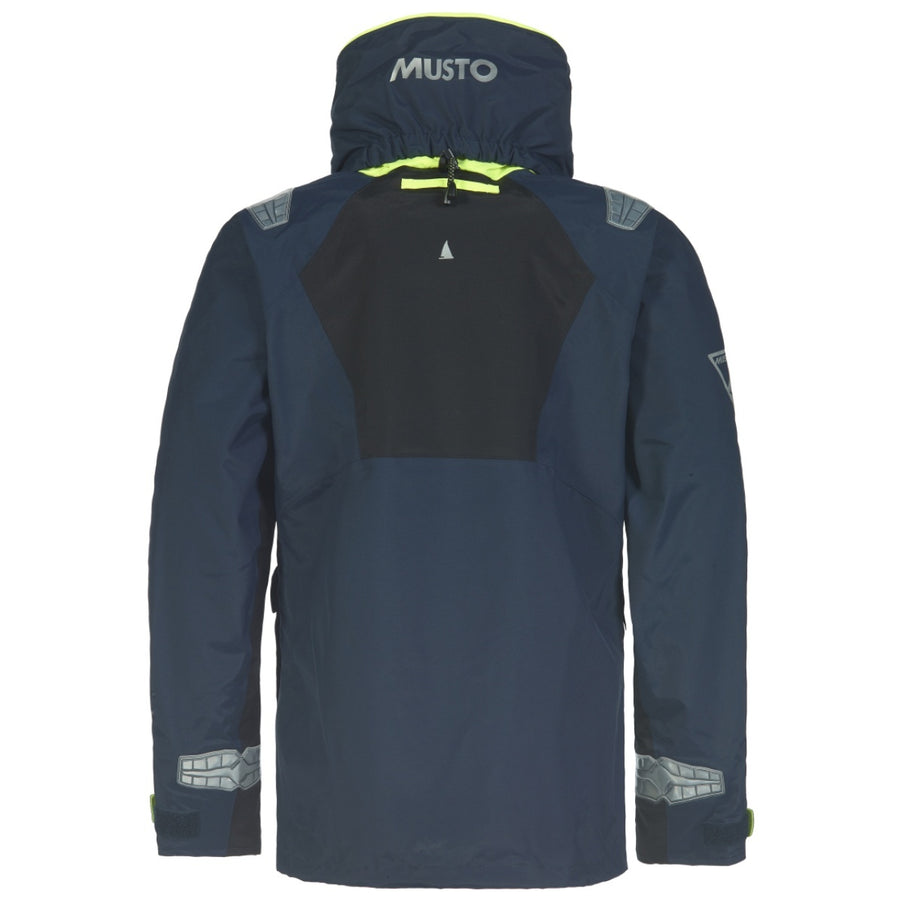 Musto Musto Zeiljas Dames BR2 Offshore 2.0 Donkerblauw