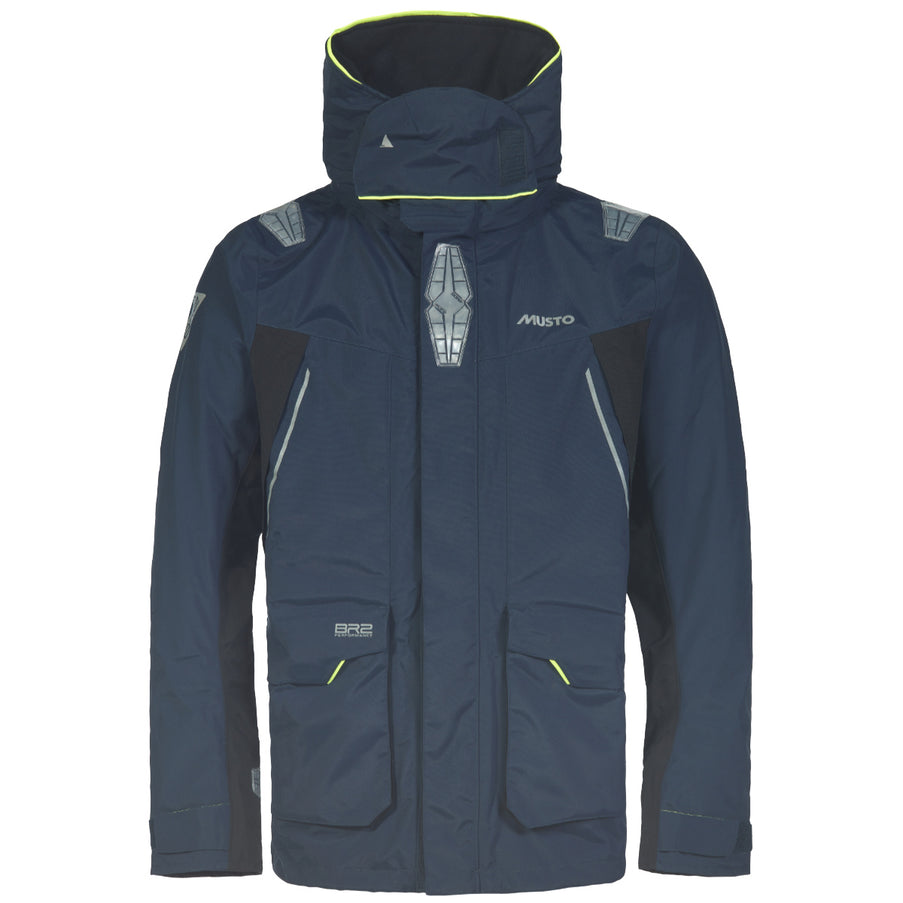 Musto Musto Zeiljas Heren BR2 Offshore 2.0 Donkerblauw