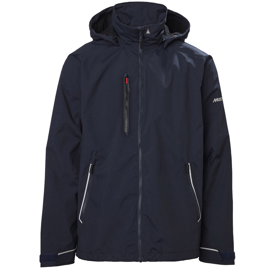 Musto Musto Zeiljas Heren Sardinia 2.0 Donkerblauw