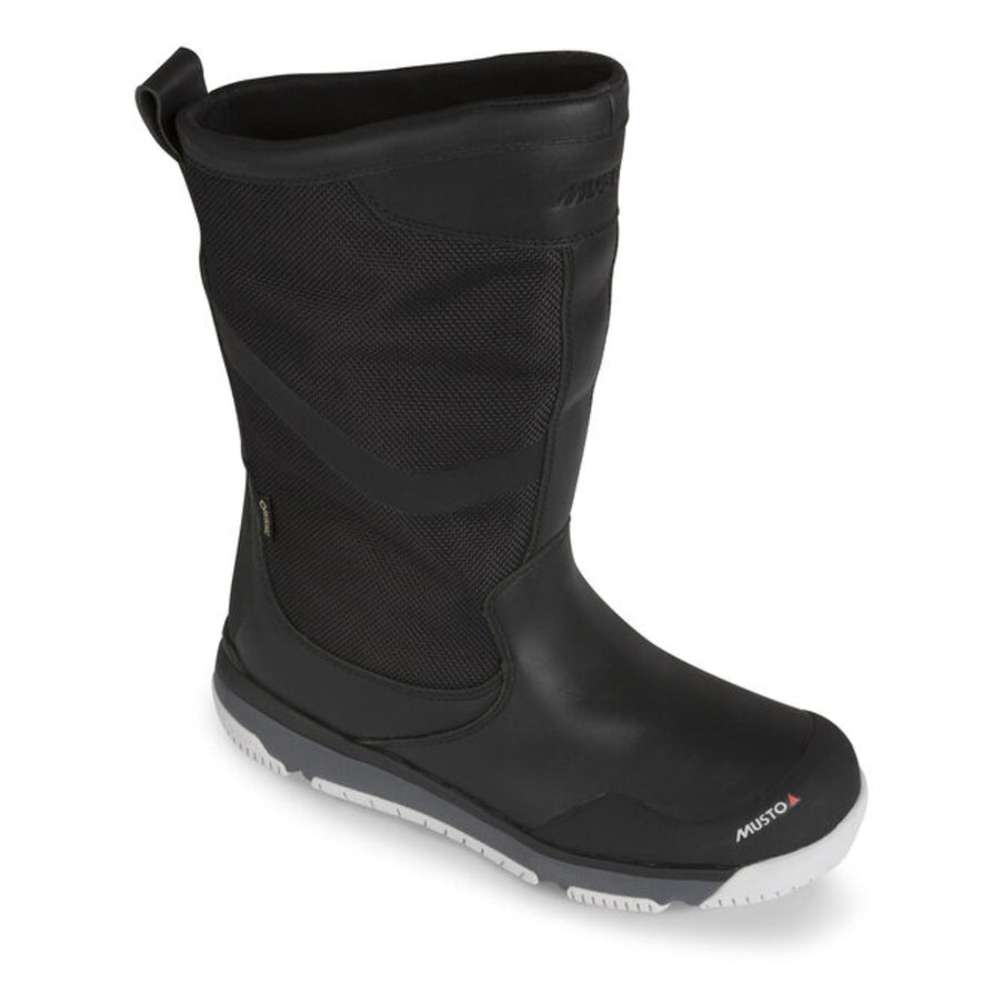 Musto Musto Zeillaarzen GTX Ocean Race Zwart